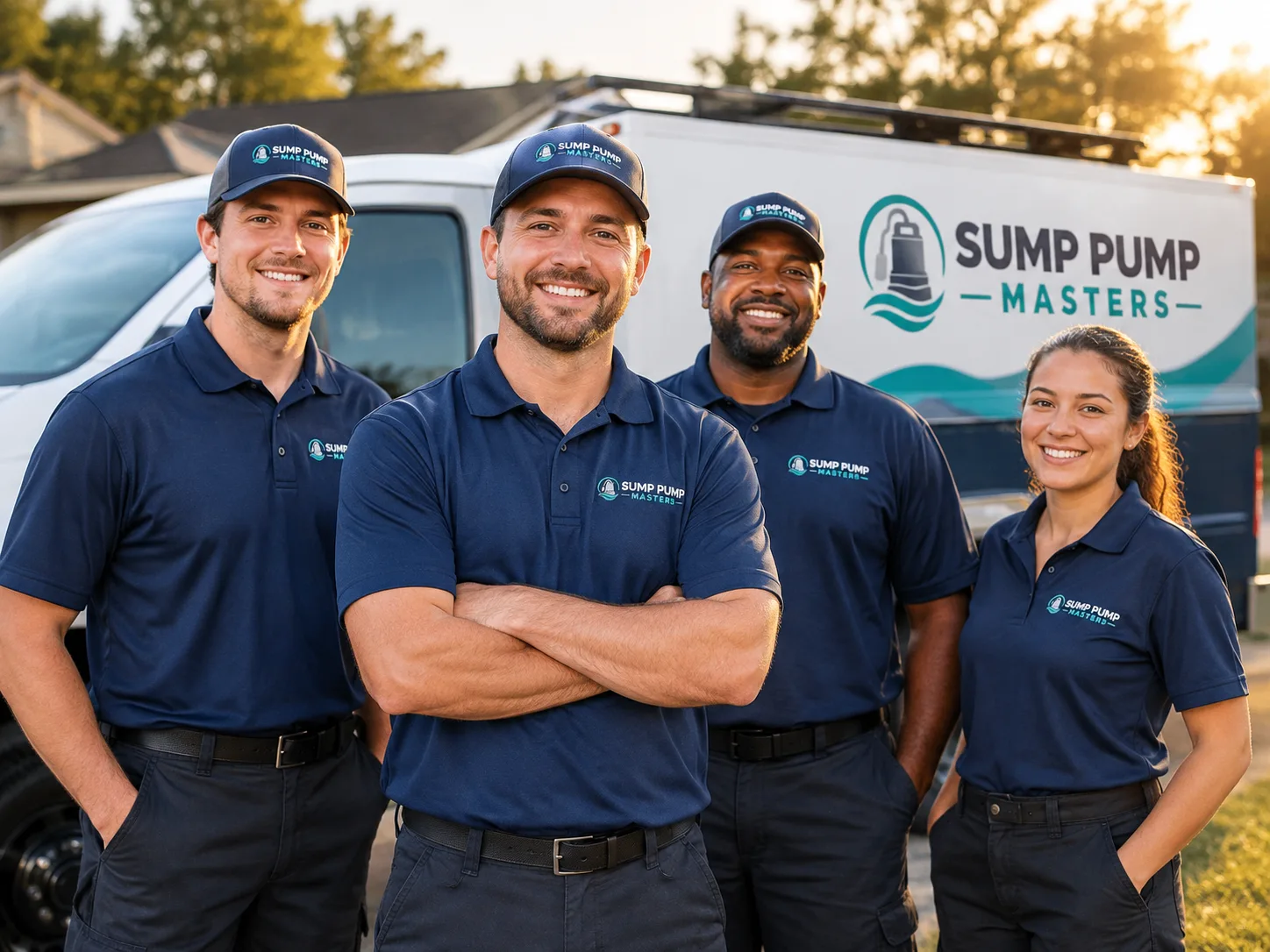 Sump Pump Repair company in Staples, TX